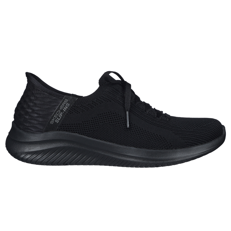 Skechers Slip-ins: Ultra Flex 3.0 - Brilliant - Black