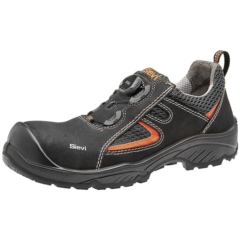 Sievi Roller XL+ S3L turvakengät BOA®-kiristysmekanismilla - Image 4