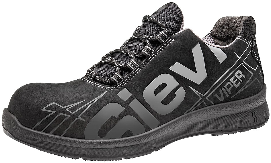 Sievi Viper 3 S3 turvakengät - Image 4