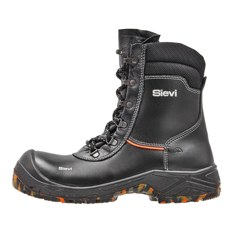 Sievi AL Hit 6 XL+ S3HRO turvakengät