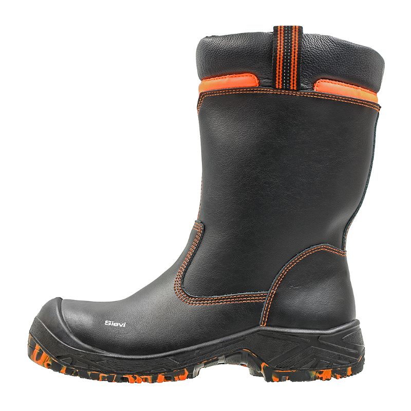 Sievi AL Hit 9 XL+ S3HRO turvakengät