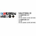 Cobra-GT-Roller-S3-43-52841-392-92M
