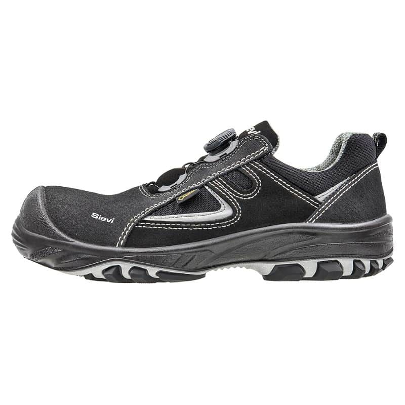 Sievi GT Roller S3 Goretex Turvakeng t Ty jalkine