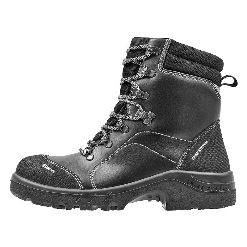 Sievi Spike 3 turvakengät nastamekanismilla