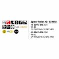 Spider-Roller-XL-S3-HRO-48-52417-373-25M-1
