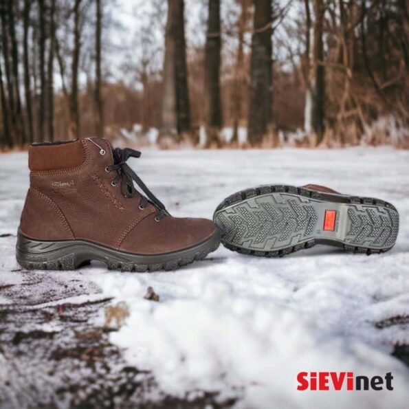 Naisten talvikengät