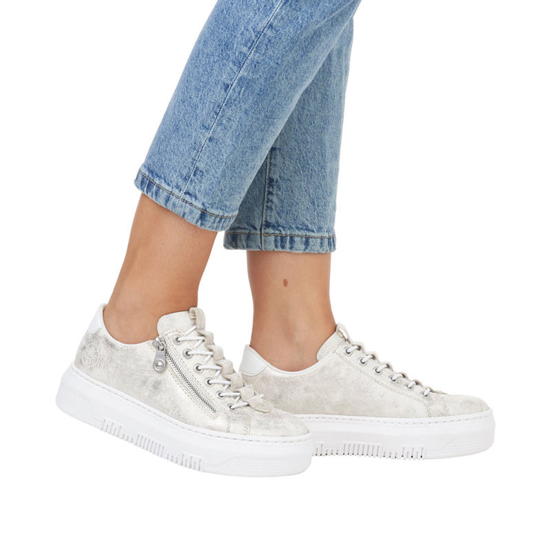 Rieker Leo sneaker - Image 4