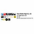 Sievi_Roller-High-XL-S3-49-52157-373-08M