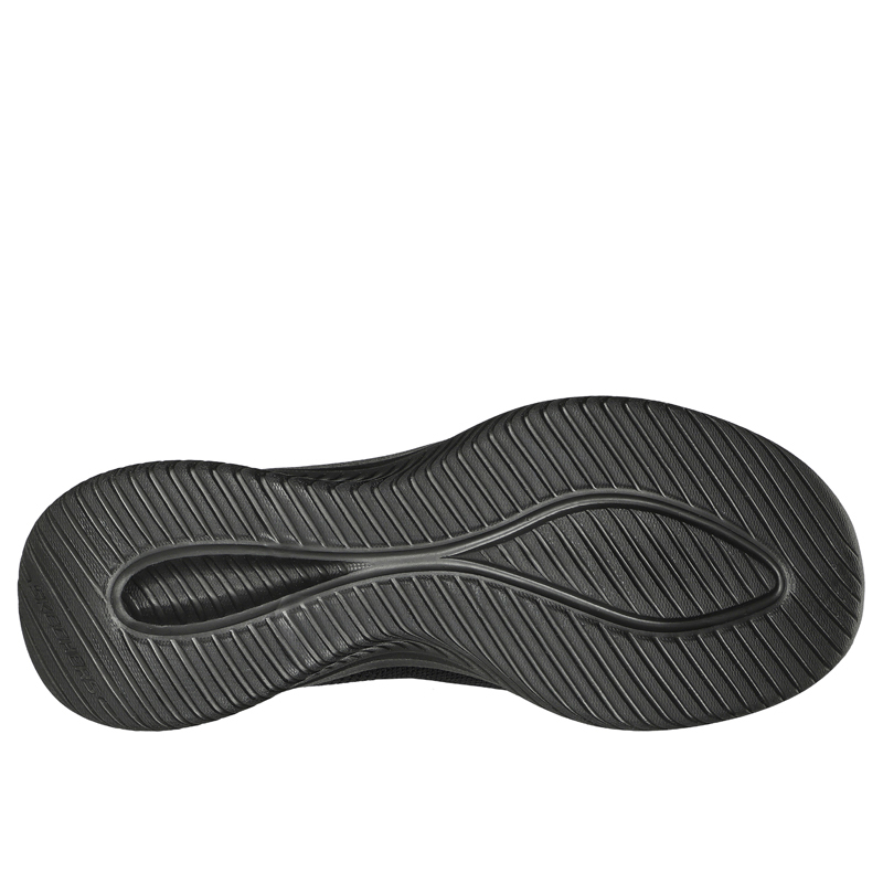 Skechers Slip-ins: Ultra Flex 3.0 - Brilliant - Black - Image 3