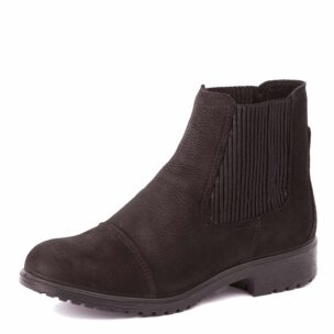 Sievi Paula naisten mustat talvinilkkurit