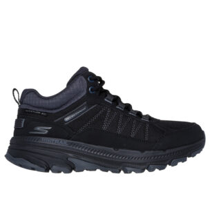Skechers GO RUN Trail Altitude 2.0-Cold Creek-Waterproof-Black