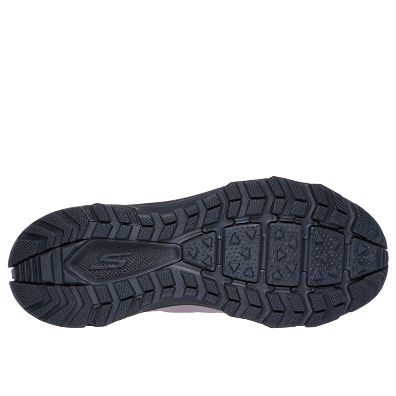 Skechers GO RUN Trail Altitude 2.0 - Cold Creek - Waterproof - Pink - Image 5