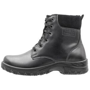 Sievi Aurora TR XL naisten mustat talvinilkkurit TractionPro®-kitkapohjalla