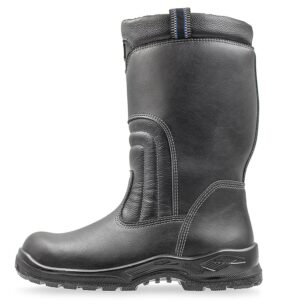 Sievi Aslak XL miesten talvisaappaat – lämmin villasekoiteteddy-vuori & pitopohjalla