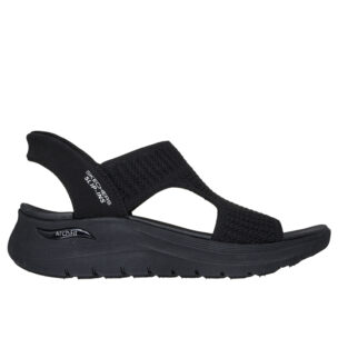Skechers Slip-ins: Arch Fit 2.0 - My Everyday - Black