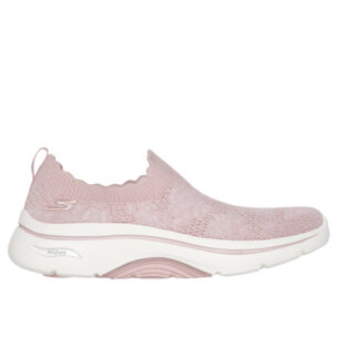 Skechers GO WALK Arch Fit 2.0 - Rosa Linda
