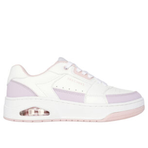 Skechers Uno Court - Courted Style