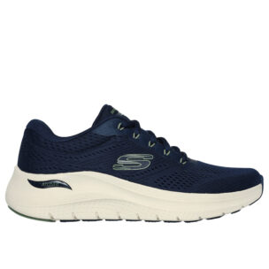 Skechers Wide Fit: Arch Fit 2.0
