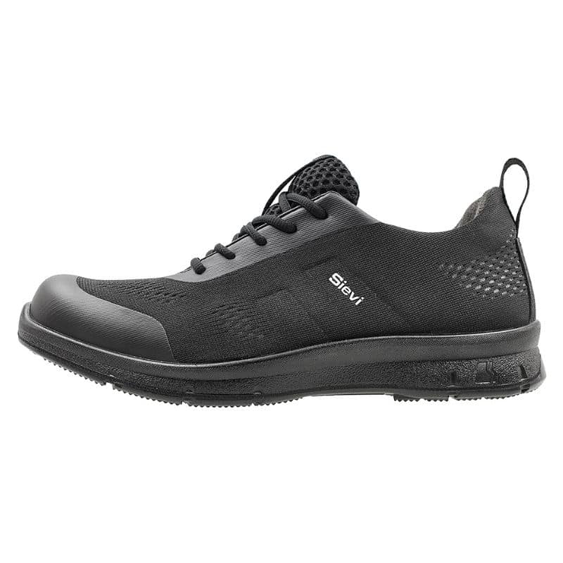 Sievi Fly Fresh kävely- ja työkengät
