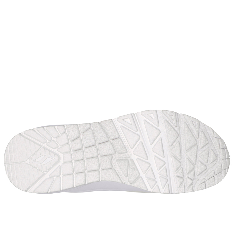 Uno Stand On Air White - Image 4