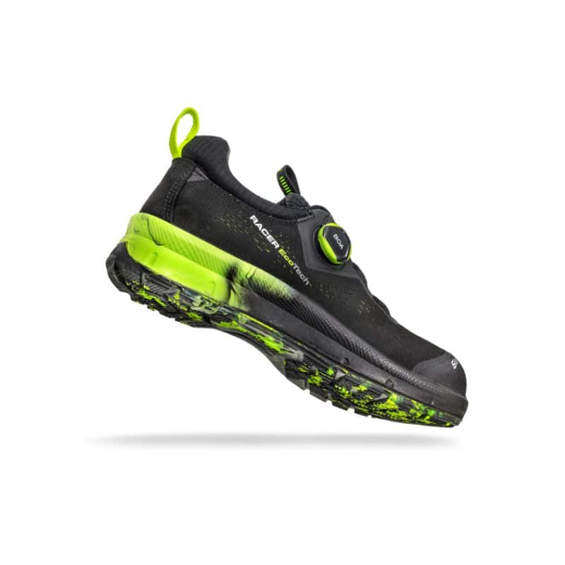 Sievi EcoTech Roller S3L turvakengät - Image 5