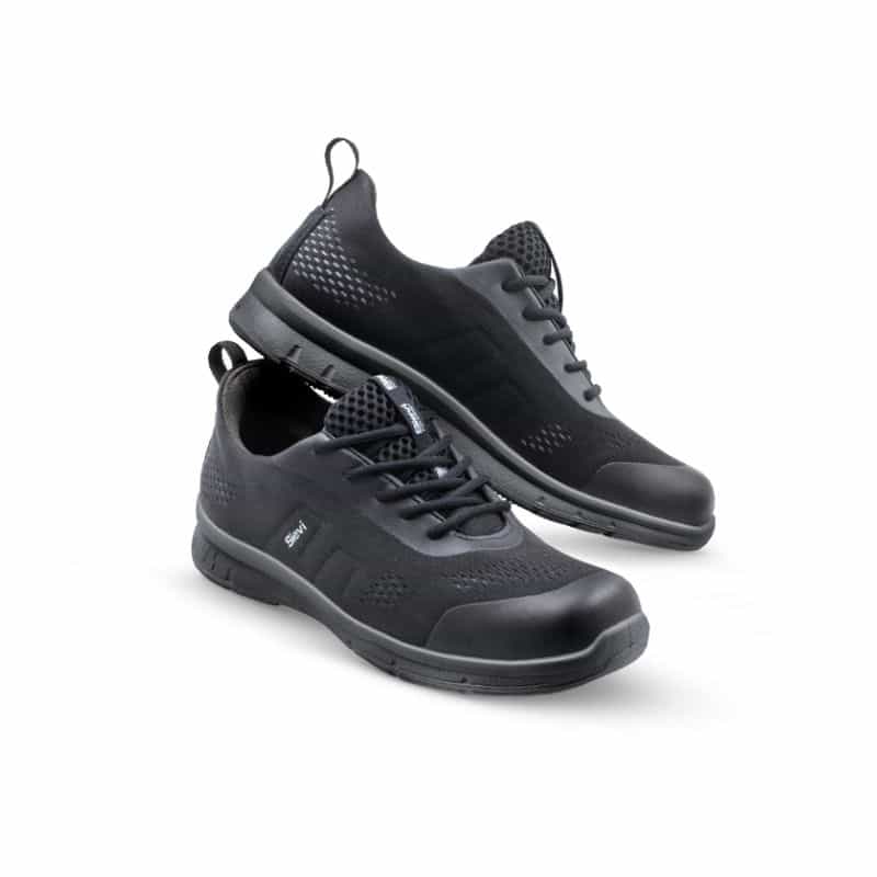 Sievi Fly Fresh kävely- ja työkengät - Image 4