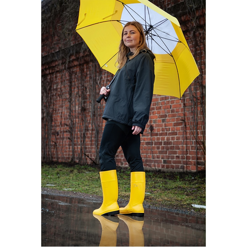 Sievi Kevytsaapas Light Boot Sun kumisaappaat - Image 2