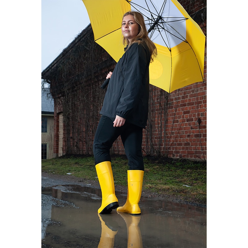 Sievi Kevytsaapas Light Boot Sun kumisaappaat - Image 3