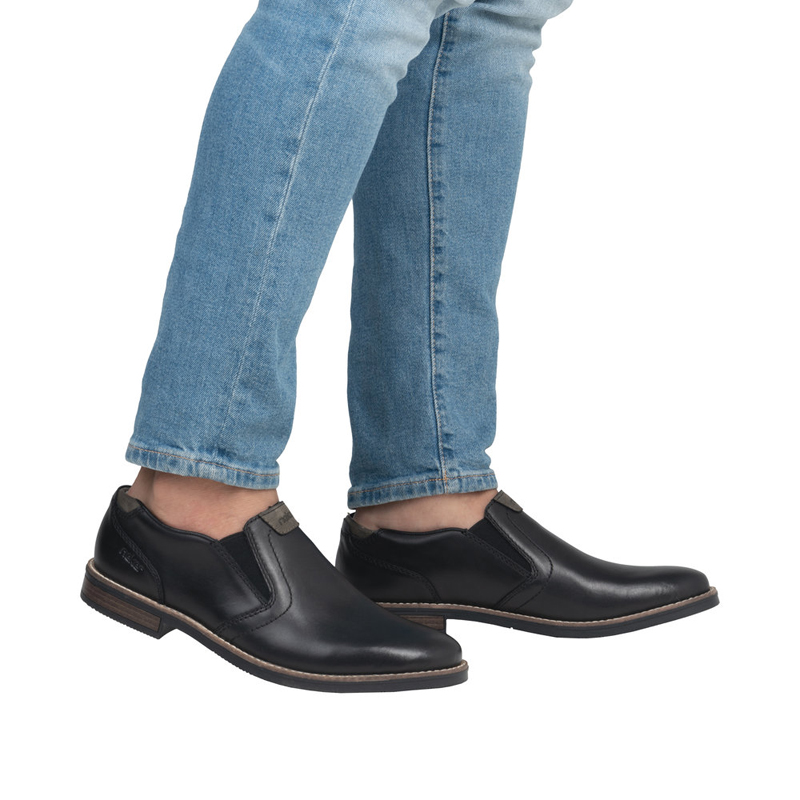 Rieker Clarino kenkä - Image 5