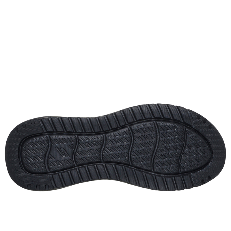 Skechers On The Go Slip-ins Waterproof Musta - Image 4