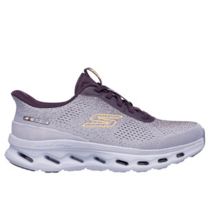 Skechers Go Walk Glide Step Slip-Ins