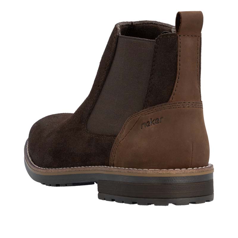 Rieker Usedcalf Nilkkurit - Image 6