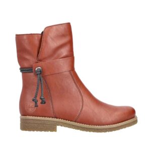 Rieker Edina Nilkkurit