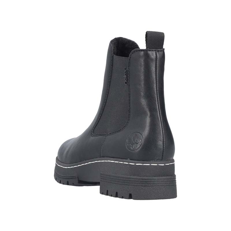 Rieker Girona Nilkkurit - Image 6