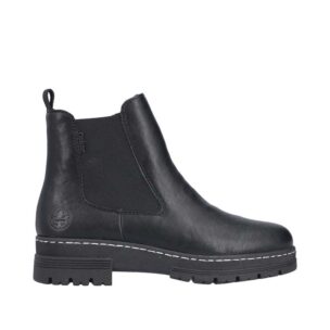 Rieker Girona Nilkkurit