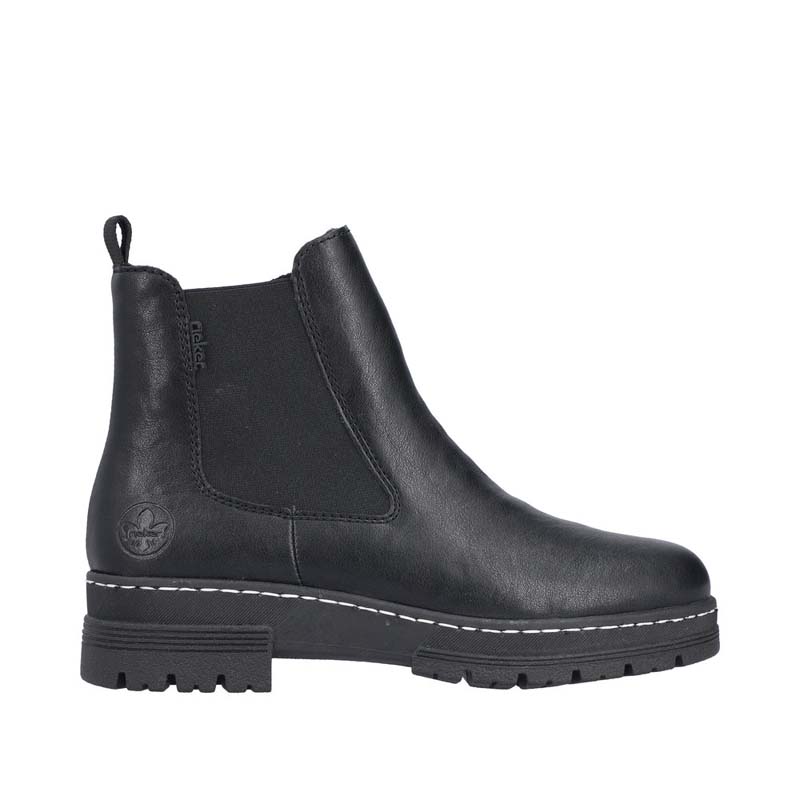 Rieker Girona Nilkkurit