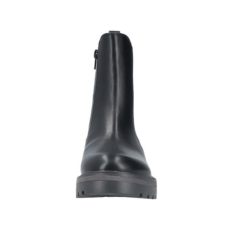 Rieker Fonda Chelsea-nilkkurit Musta - Image 11