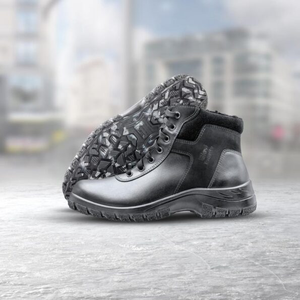 Varrelliset työkengät