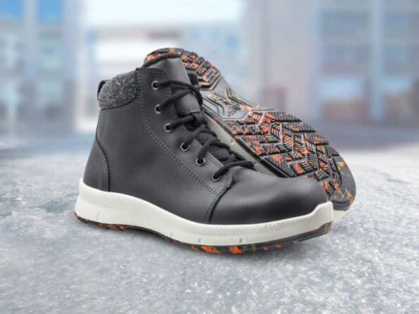 Miesten talvikengät