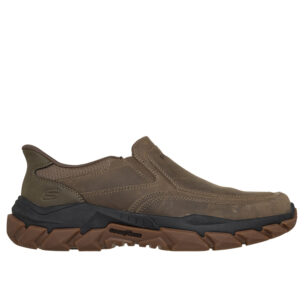 Skechers Archaic Miesten Slip-Ins