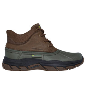 Skechers x John Deere Respected – Swamper | Hands Free Slip-ins®, Goodyear®-pohja