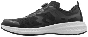 Sievi Neo DFlex BW Roller kävely- ja työkengät. “Ennakkotuote: toimitukset alkavat huhtikuussa.”