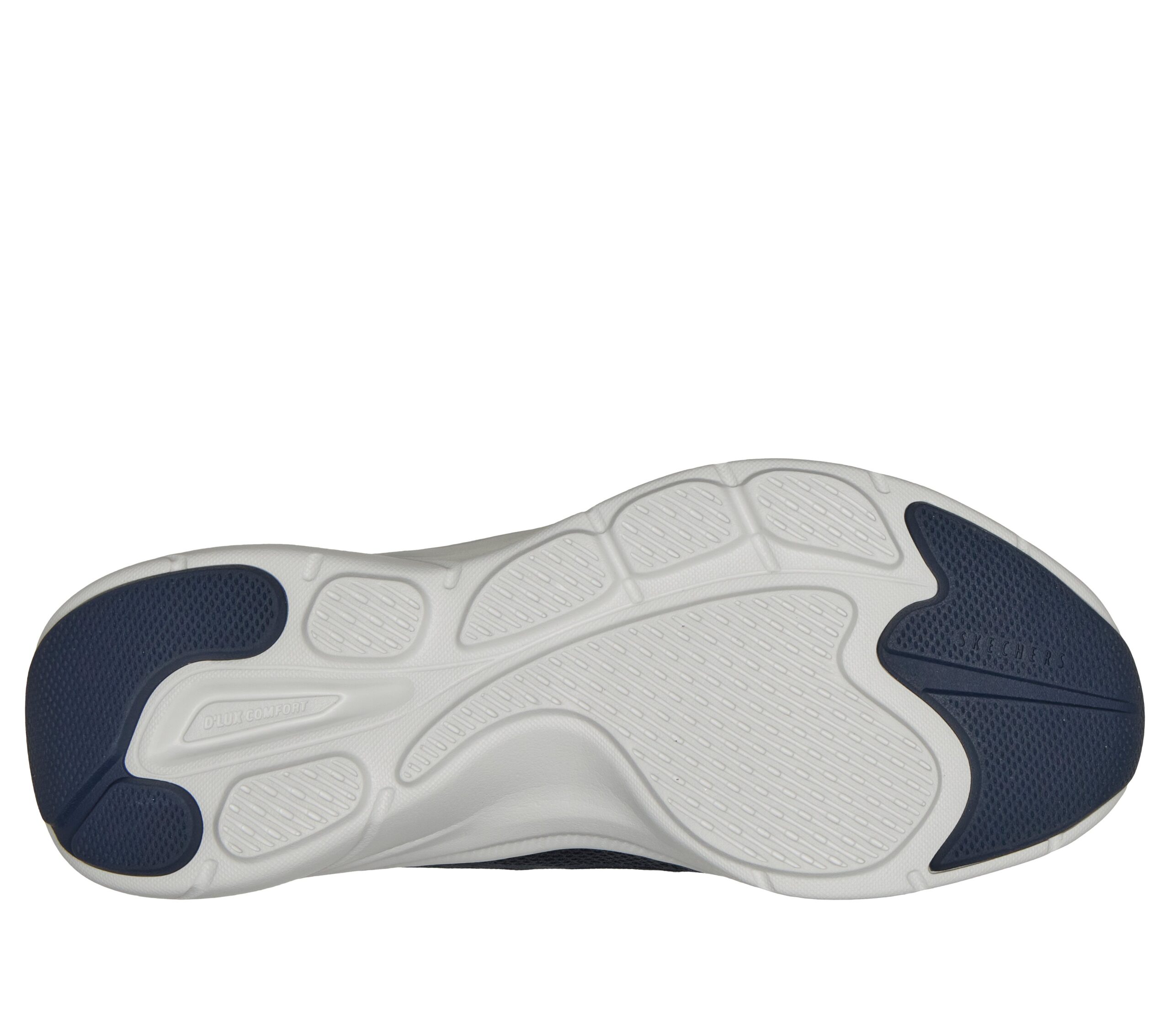 Skechers Relaxed Fit: Slip-ins: D'Lux Comfort 2.0 - Supernova - Navy - Image 3