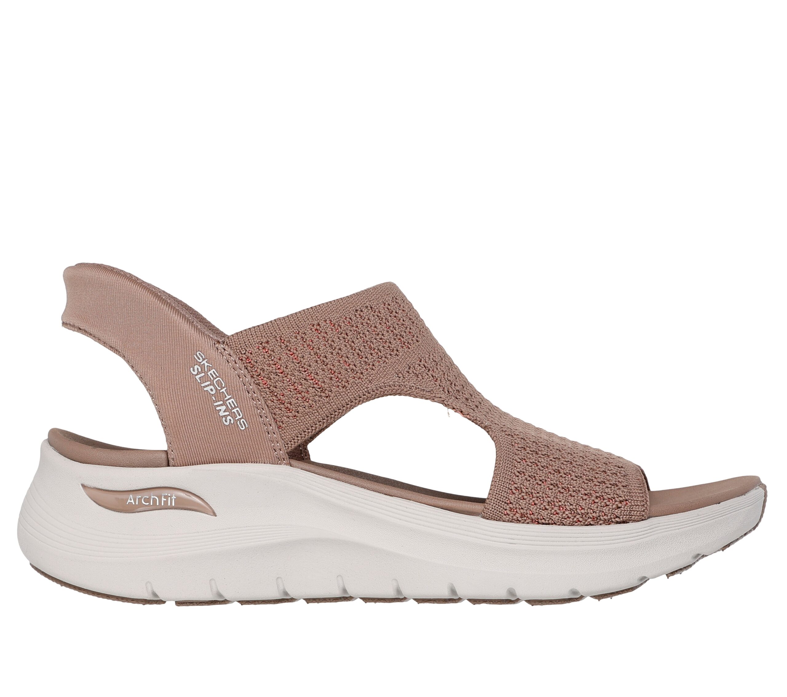 Skechers Slip-ins: Arch Fit 2.0 - My Everyday - Brown