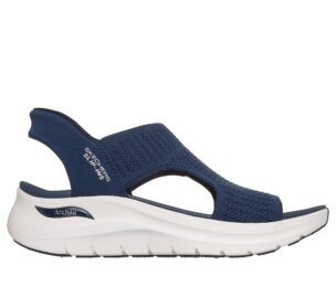 Skechers Slip-ins: Arch Fit 2.0 - My Everyday - Navy