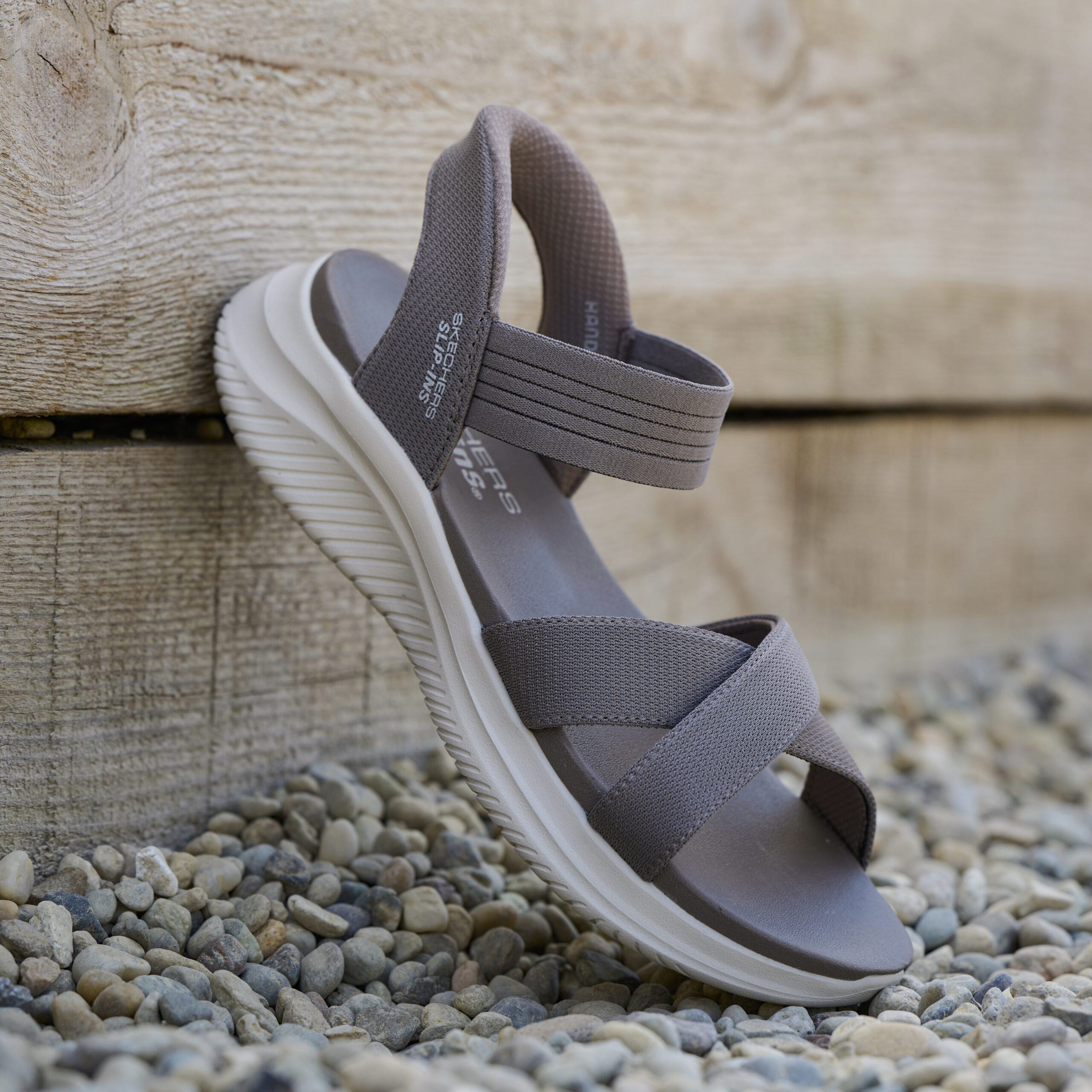 Skechers Slip-ins: Ultra Flex 3.0 - Never Better - Brown - Image 6