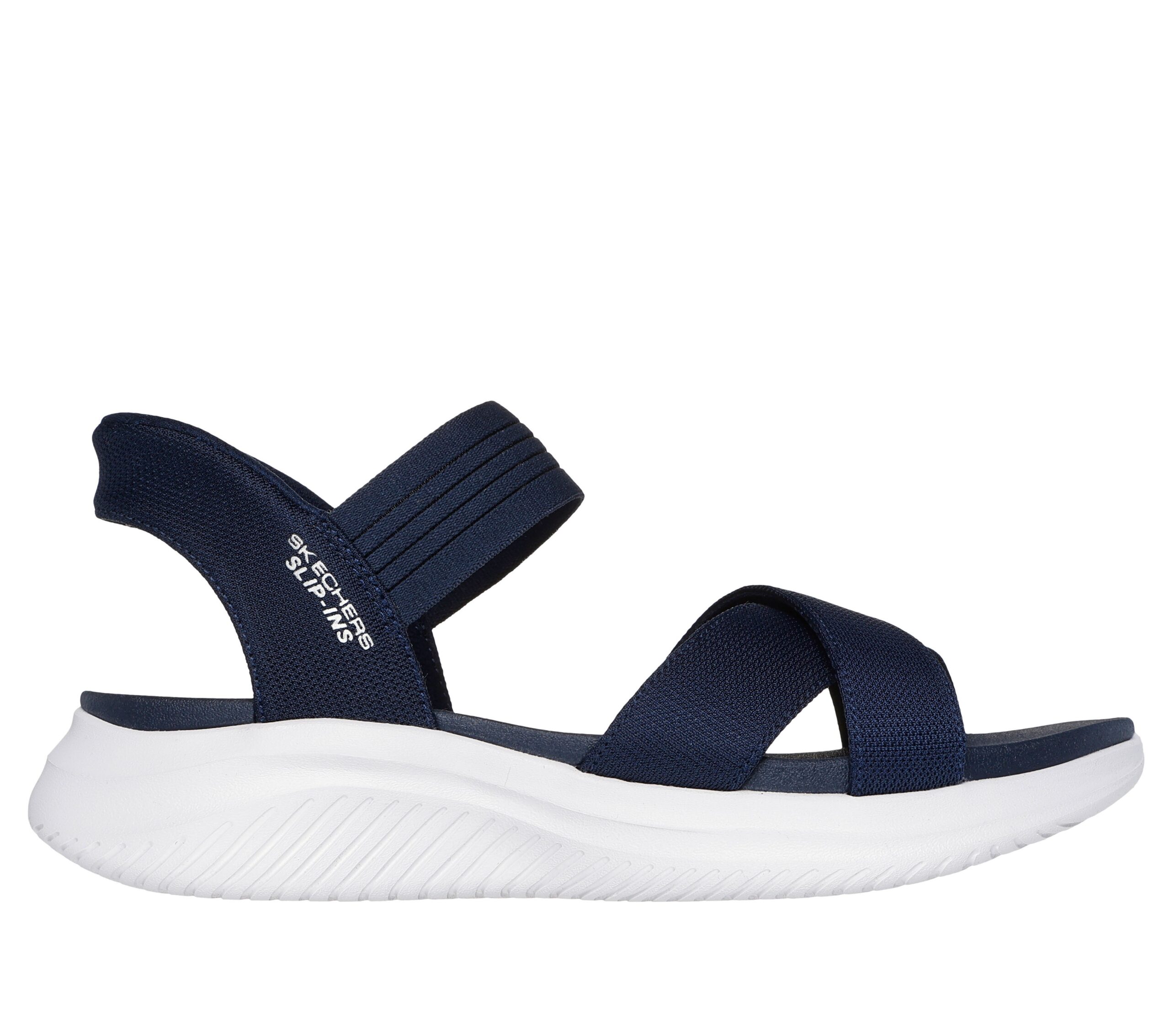 Skechers Slip-ins: Ultra Flex 3.0 - Never Better - Navy