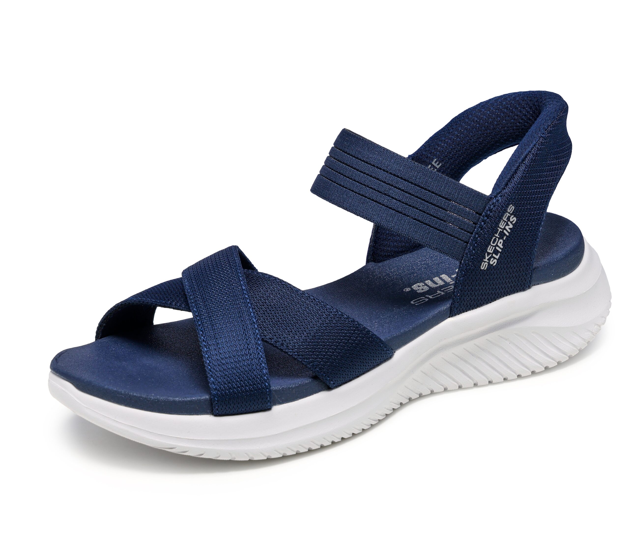 Skechers Slip-ins: Ultra Flex 3.0 - Never Better - Navy - Image 5