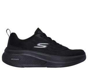 Skechers 129000 BBK GO RUN Elevate 2.0
