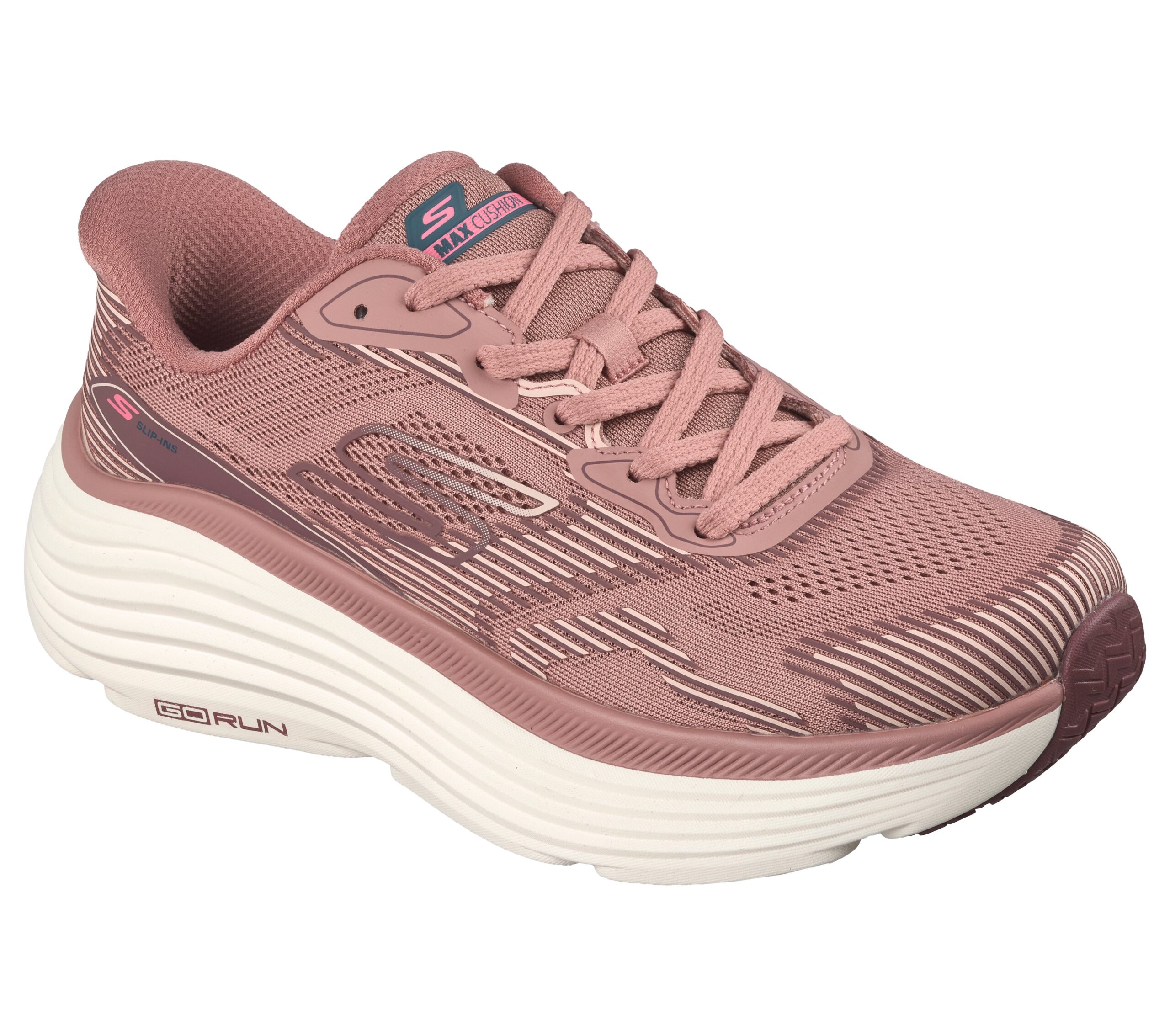 Skechers Slip-ins Max Cushioning Endeavour-Ros - Image 3